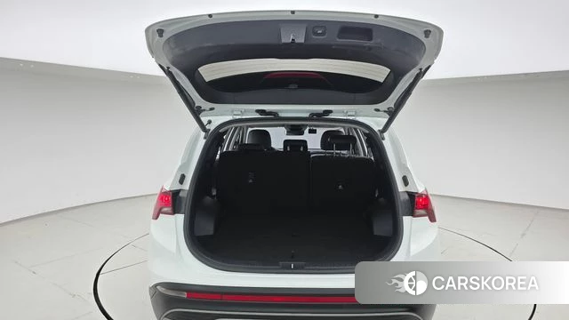 Hyundai The New Santa Fe id 4676706 из Кореи 11