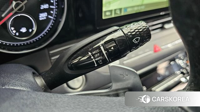 Hyundai The New Grandeur IG id 4458905 из Кореи 11