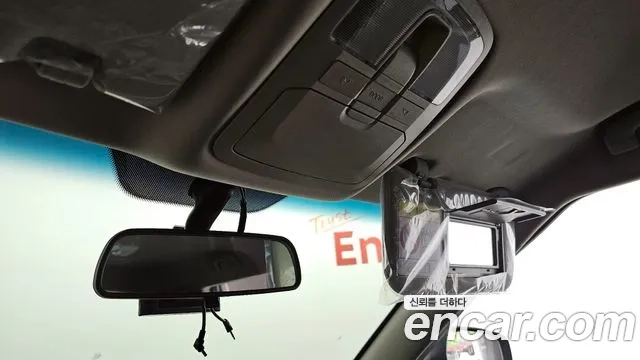 Ssangyong The New Tivoli Air id 2862514 из Кореи 11