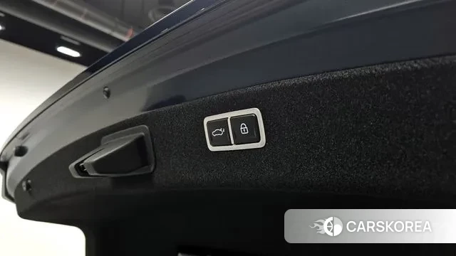 Genesis G80 (RG3) id 3741616 из Кореи 11