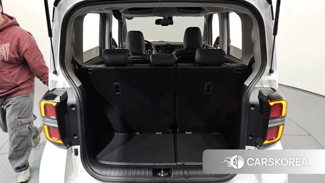 Kia The New Kia Ray id 3745554 из Кореи 11