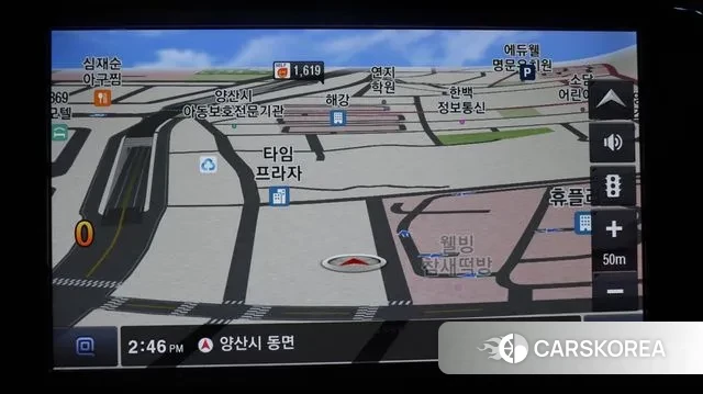 Ssangyong G4 Rexton id 3772228 из Кореи 11