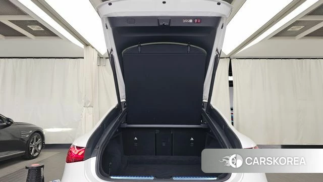 Mercedes-Benz EQS V297 id 4740331 из Кореи 11