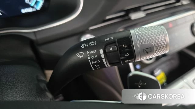 Genesis GV80 id 4475244 из Кореи 11