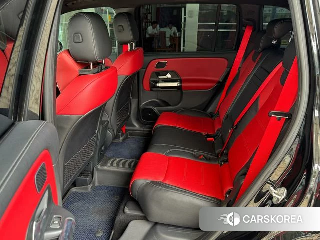 Mercedes-Benz GLB AMG id 4274785 из Китая 11