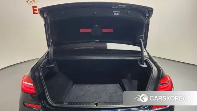 BMW 7 Series (G11) id 3593388 из Кореи 11