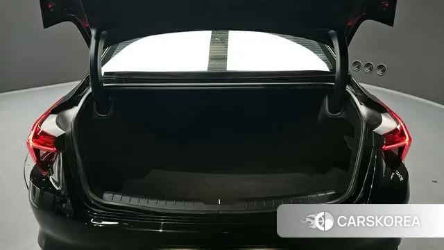 Kia K8 id 3660242 из Кореи 11