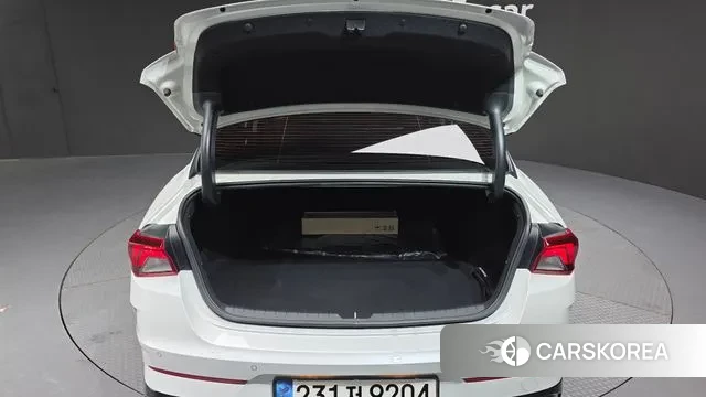 Kia K5 3rd generation id 3556465 из Кореи 11