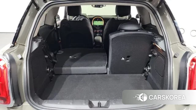 Mini Cooper id 3761278 из Кореи 11