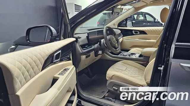 Kia The New Carnival 4th Generation id 2694299 из Кореи 11