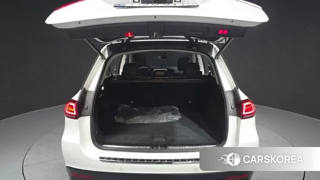 Mercedes-Benz GLE-Class W167 id 3713316 из Кореи 11