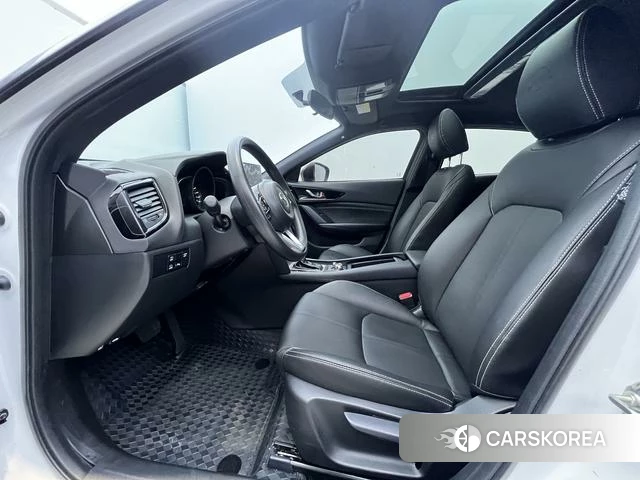 Mazda CX-4 id 4298399 из Китая 11