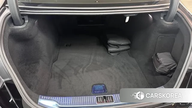 Mercedes-Benz S-Class W223 id 3305119 из Кореи 11