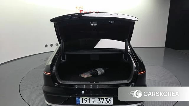 Hyundai Grandeur Hybrid (GN7) id 4516725 из Кореи 11