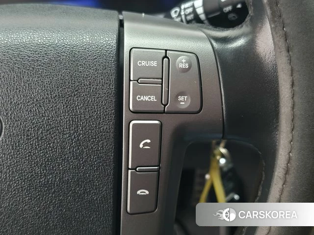 Hyundai The New Grand Starex id 3829439 из Кореи 11