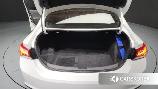 Chevrolet (GM Daewoo) The New Malibu id 3459792 из Кореи 11