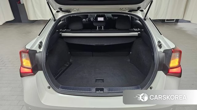 Toyota Prius 4th Generation id 3911543 из Кореи 11