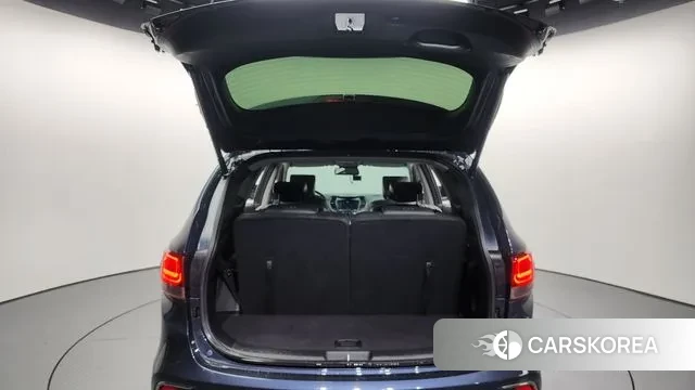 Hyundai The New Max Cruise id 3418247 из Кореи 11