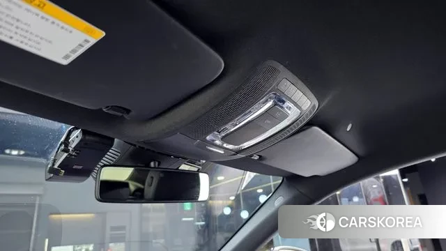 Mercedes-Benz A-Class W177 id 3269761 из Кореи 11