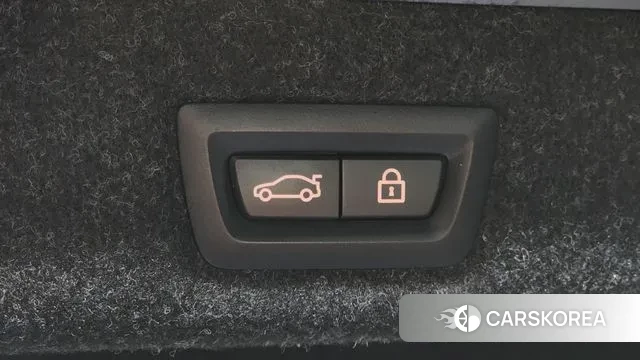 BMW 5 Series (G30) id 3248371 из Кореи 11