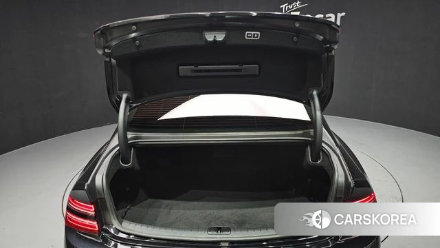 Genesis G80 (RG3) id 4880579 из Кореи 11