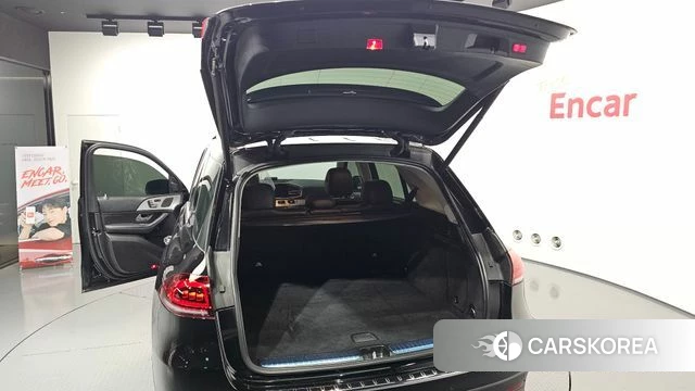 Mercedes-Benz GLE-Class W167 id 3795596 из Кореи 11