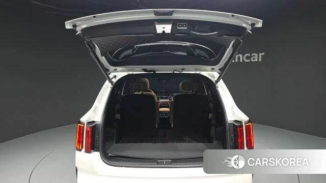 Kia Sorento 4th Generation id 4475326 из Кореи 11