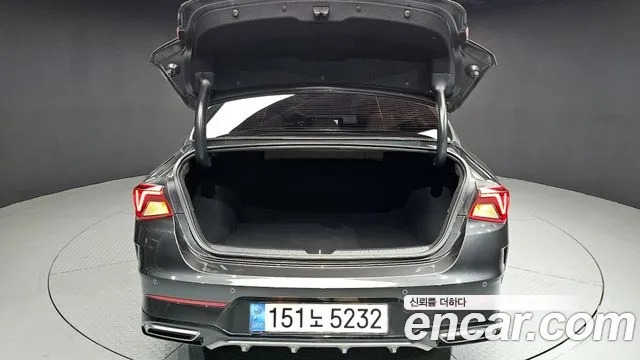 Kia K5 Hybrid 3rd Generation id 2852918 из Кореи 11