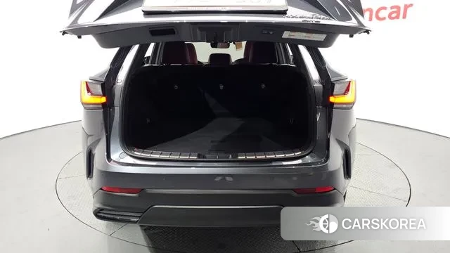 Lexus NX450h + 2nd generation id 3591482 из Кореи 11