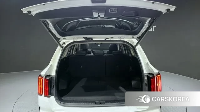 Kia Sorento 4th Generation id 3407037 из Кореи 11