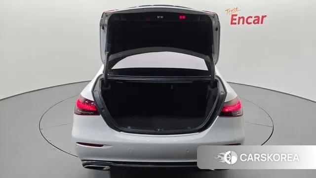 Mercedes-Benz E-Class W213 id 3348993 из Кореи 11