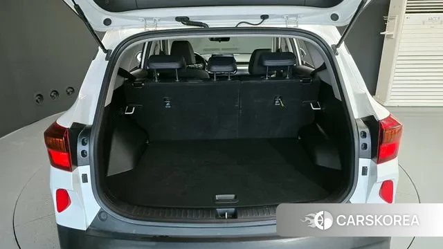 Kia Seltos id 3422085 из Кореи 11