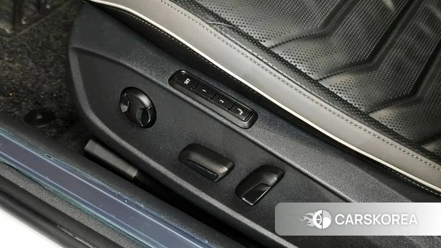 Volkswagen Arteon id 3922400 из Кореи 11