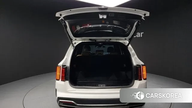 Kia Sorento 4th Generation id 3702607 из Кореи 11