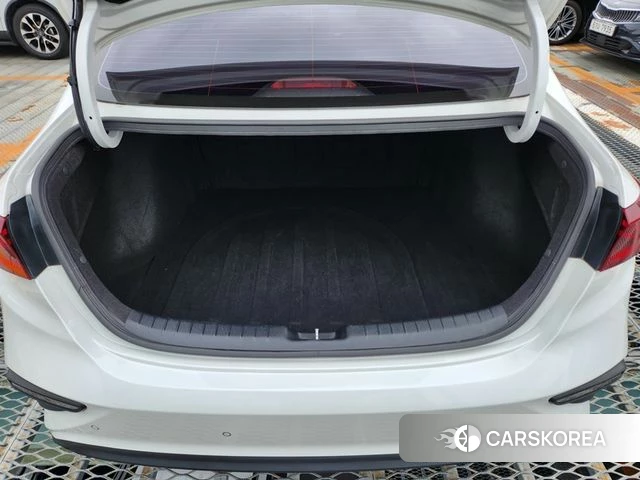 Kia Come New K3 id 3936787 из Кореи 11