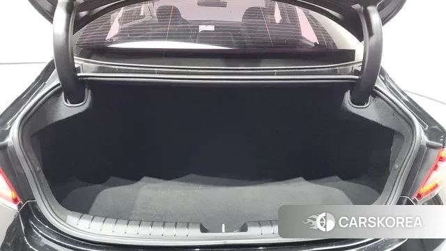 Hyundai Grandeur IG id 3677624 из Кореи 11