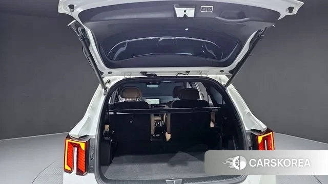 Kia The New Sorento 4th Generation id 3442444 из Кореи 11