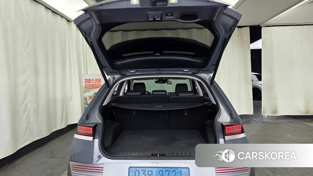 Hyundai Ionic 5 id 4613710 из Кореи 11