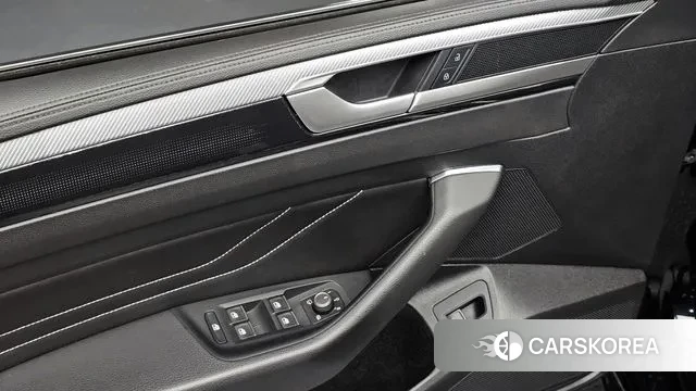 Volkswagen Arteon id 3746101 из Кореи 11