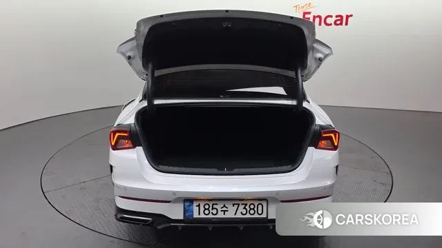 Kia K5 3rd generation id 3586661 из Кореи 11