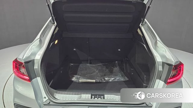 Renault Korea (Samsung) XM3 id 3955110 из Кореи 11