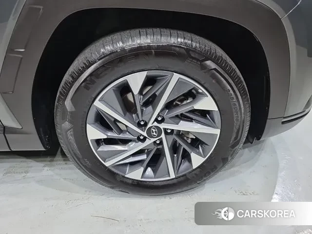 Hyundai Tucson (NX4) id 3576554 из Кореи 11