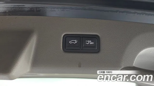 Kia Carnival 4th generation id 2802238 из Кореи 11