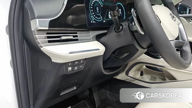 Hyundai The New Grandeur IG id 4736058 из Кореи 11