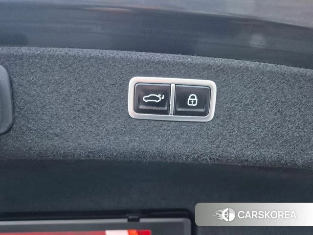 Genesis G80 (RG3) id 3828051 из Кореи 11