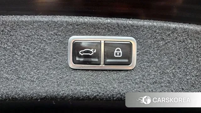 Genesis G80 (RG3) id 3185691 из Кореи 11