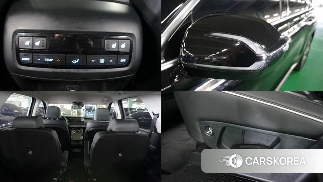 Hyundai Palisade id 4428677 из Кореи 11