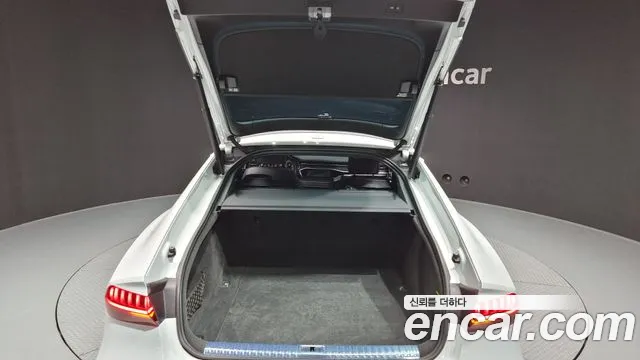 Audi A7 (4K) id 2854654 из Кореи 11