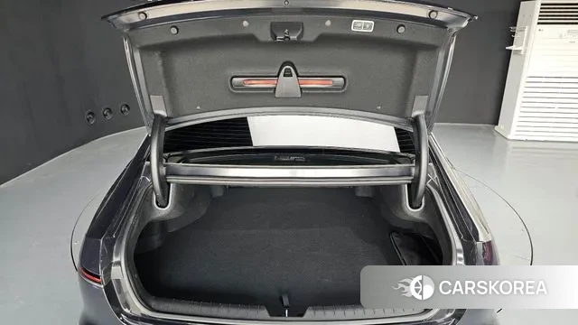 Hyundai Grandeur (GN7) id 3452594 из Кореи 11