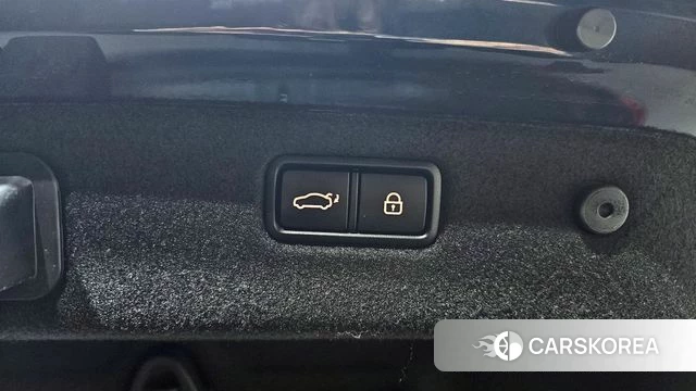 Genesis G70 id 3899620 из Кореи 11